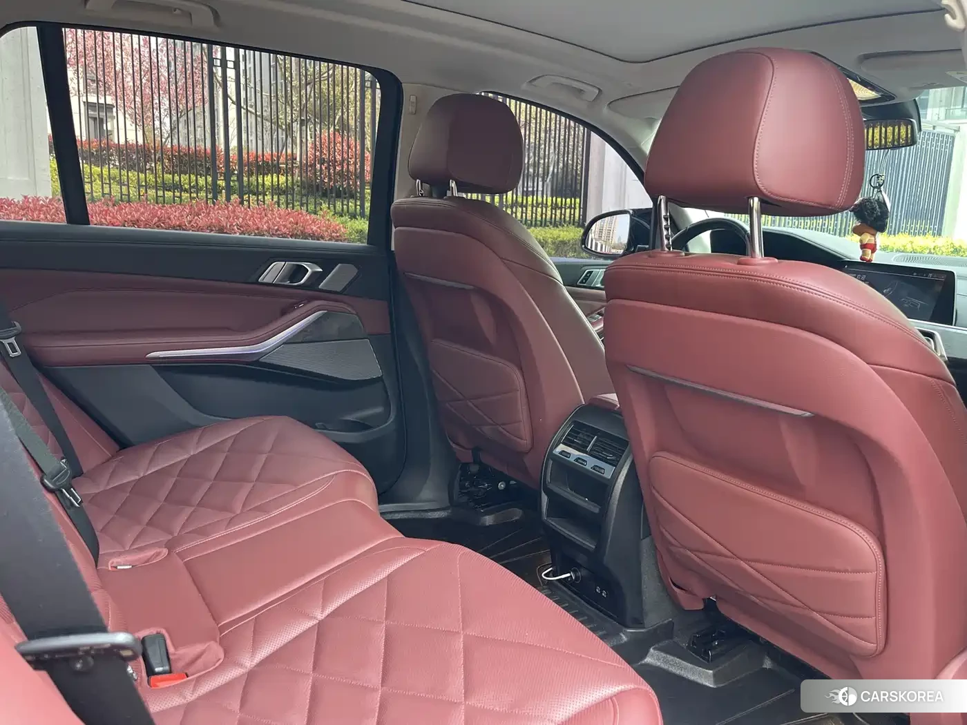 BMW X5 id 4577768 из Китая 7