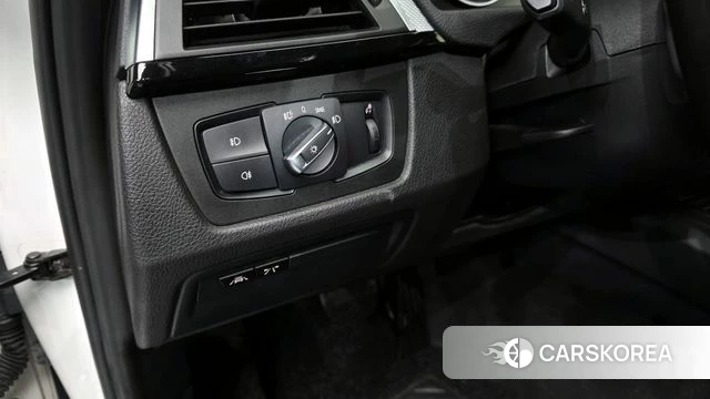 BMW 3 Series (F30) id 3861863 из Кореи 7