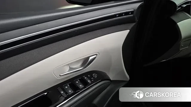 Hyundai Tucson (NX4) id 3717049 из Кореи 7