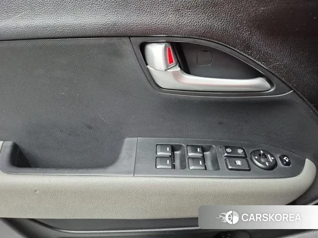 Kia The New Ray id 3284448 из Кореи 7