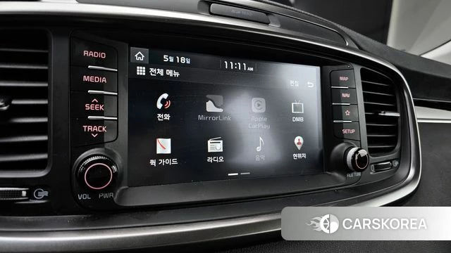 Kia The New Sorento id 4339830 из Кореи 7