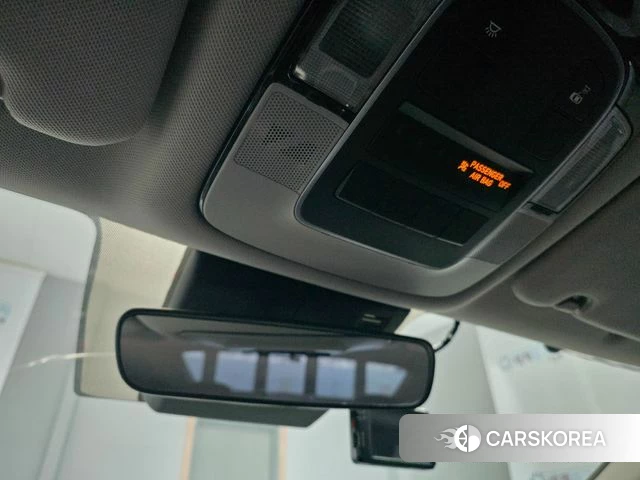 Hyundai Sonata (DN8) id 3814048 из Кореи 7