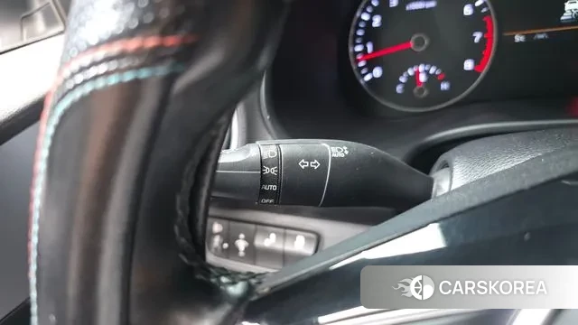 Kia The New K3 2nd generation id 3488527 из Кореи 7