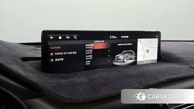 Genesis GV80 id 3621988 из Кореи 7