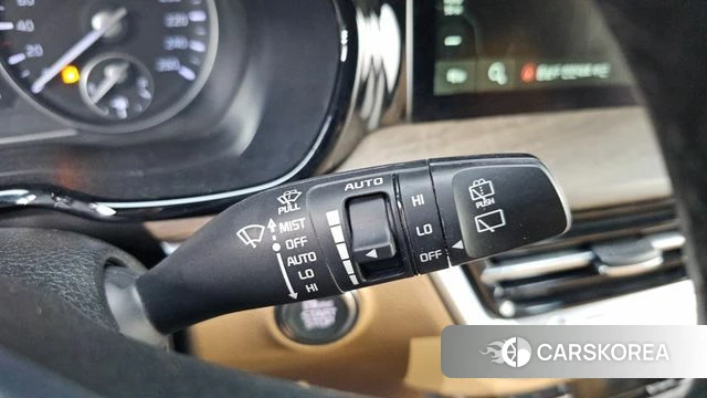 Kia Mohave Master id 3941882 из Кореи 7