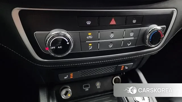 Ssangyong Rexton Sports id 3656172 из Кореи 7