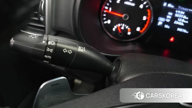 Kia Sportage The Bold id 4294246 из Кореи 7