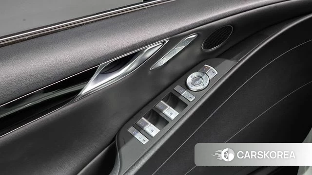 Genesis G80 (RG3) id 4693416 из Кореи 7