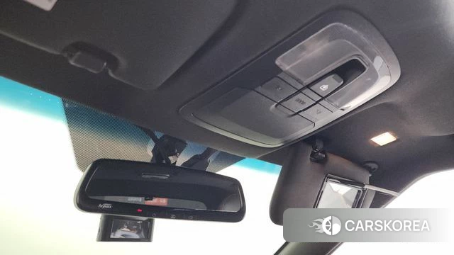 Ssangyong Berry New Tivoli id 4019789 из Кореи 7