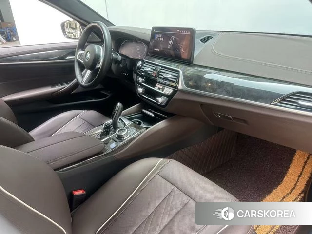 BMW 5 series id 4273343 из Китая 7