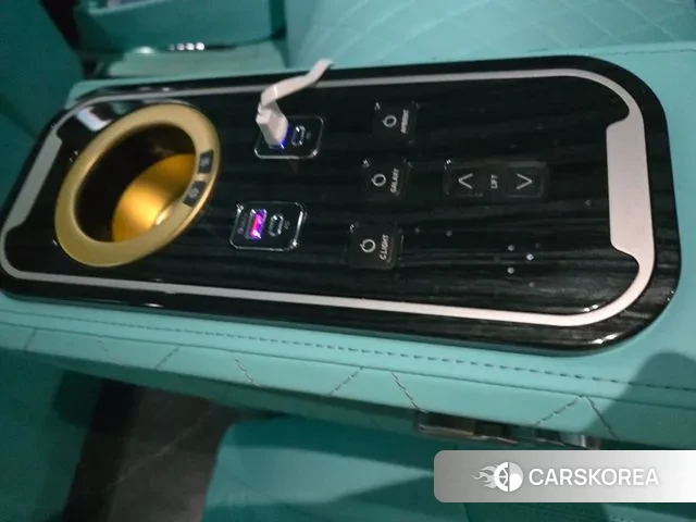 Cadillac Escalade 5th Generation id 3300386 из Кореи 7