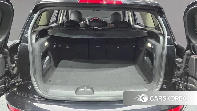 Mini Cooper Clubman id 4194429 из Кореи 7