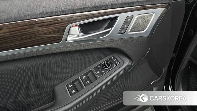 Genesis G80 id 4722200 из Кореи 7