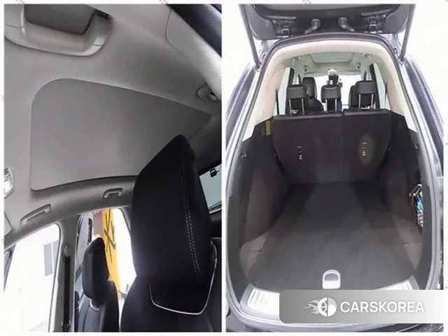 Genesis GV70 id 2998284 из Кореи 7