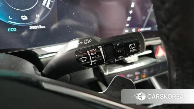 Kia Di Ol Nu Niro 2022 Белый из Кореи, фото 6