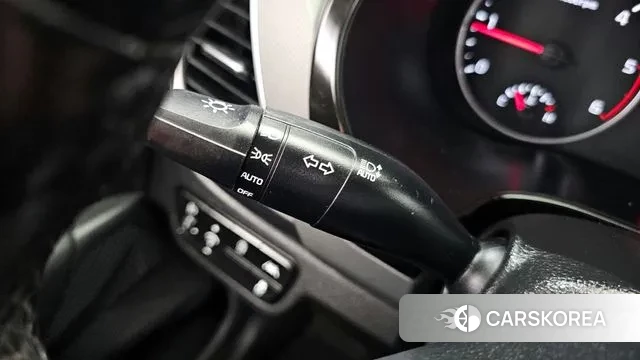 Kia Seltos id 2960647 из Кореи 7