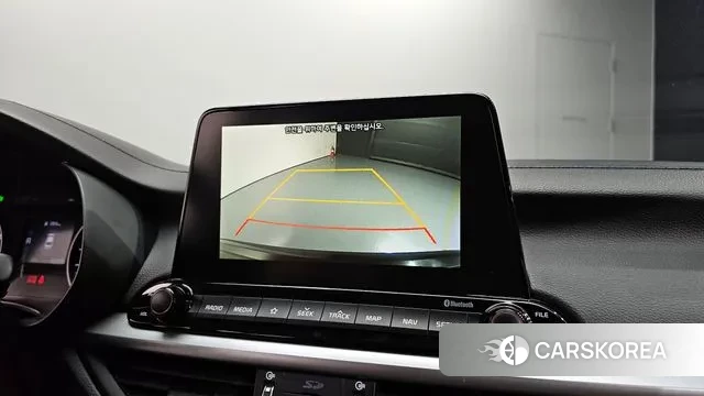 Kia Come New K3 id 3375013 из Кореи 7