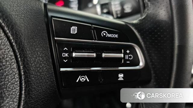 Kia Stinger Meister id 4383867 из Кореи 7