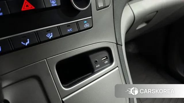 Hyundai The New Grand Starex id 3403262 из Кореи 7