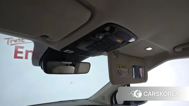 Kia Carnival 4th generation id 3324252 из Кореи 7