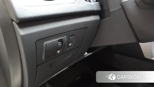 Renault Korea (Samsung) SM5 Nova id 3380845 из Кореи 7