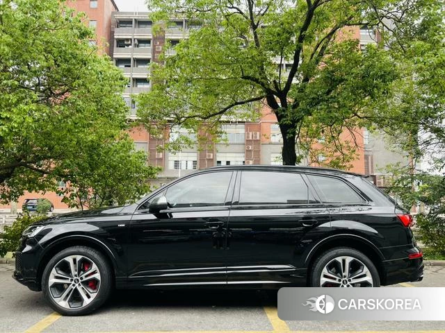 Audi Q7 id 4261264 из Китая 7