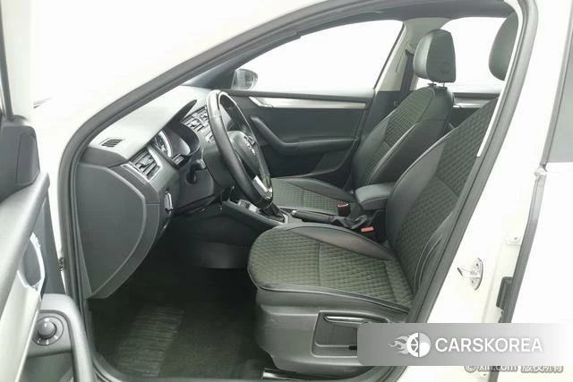 Skoda Octavia id 4210177 из Китая 7