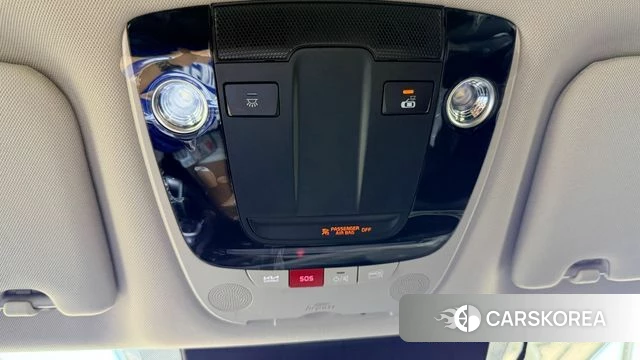 Kia The New K5 3rd generation id 4622961 из Кореи 7