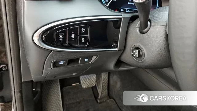 Genesis GV70 id 3003149 из Кореи 7