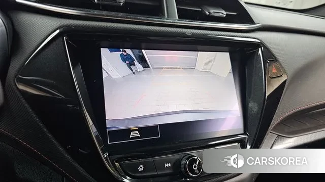 Chevrolet (GM Daewoo) Trailblazer id 3630916 из Кореи 7