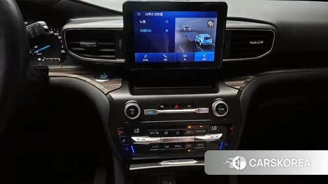 Ford Explorer 6th Generation id 3017852 из Кореи 7