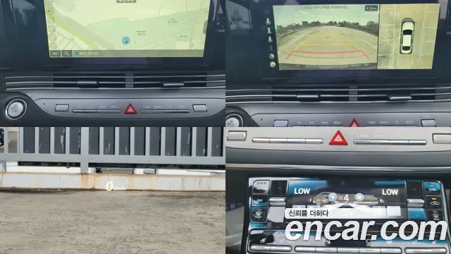 Hyundai The New Grandeur IG id 2899116 из Кореи 7