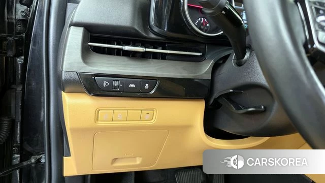 Kia Carnival 4th generation id 4309666 из Кореи 7