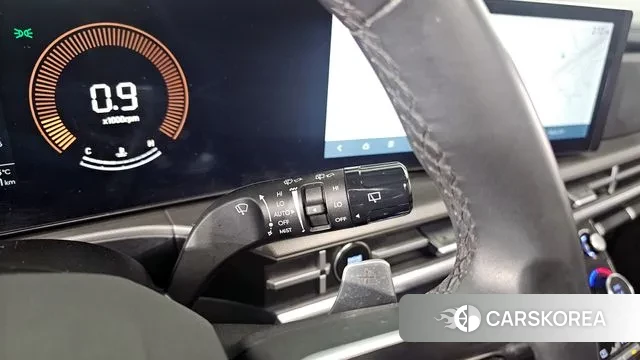 Hyundai Santa Fe (MX5) id 3679659 из Кореи 7