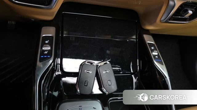 Kia Sorento 4th Generation id 4881818 из Кореи 7