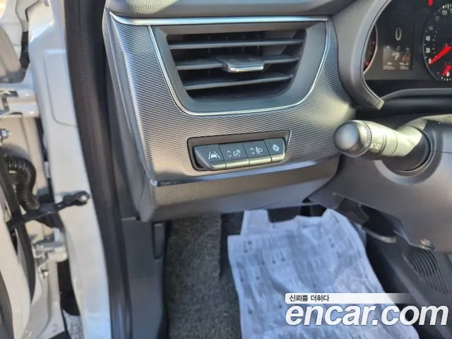 Renault Korea (Samsung) XM3 id 2873357 из Кореи 7