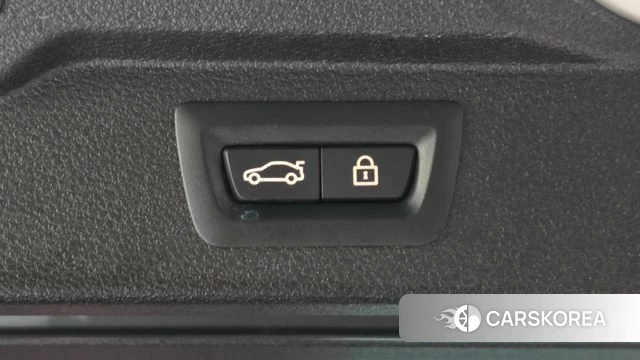 BMW X5 (F15) id 4746957 из Кореи 7