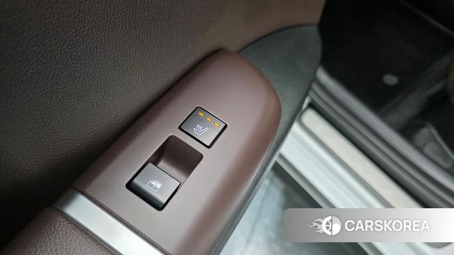 Hyundai Grandeur Hybrid (GN7) id 3826636 из Кореи 7