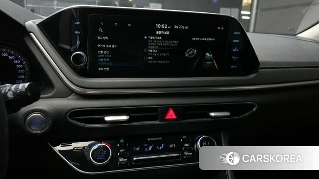 Hyundai Sonata (DN8) id 3820233 из Кореи 7