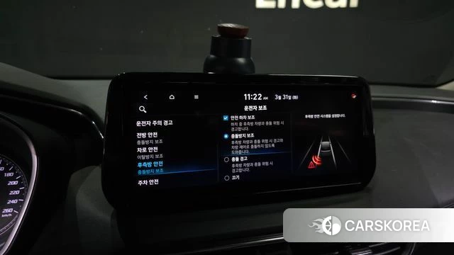 Hyundai The New Santa Fe id 3866631 из Кореи 7
