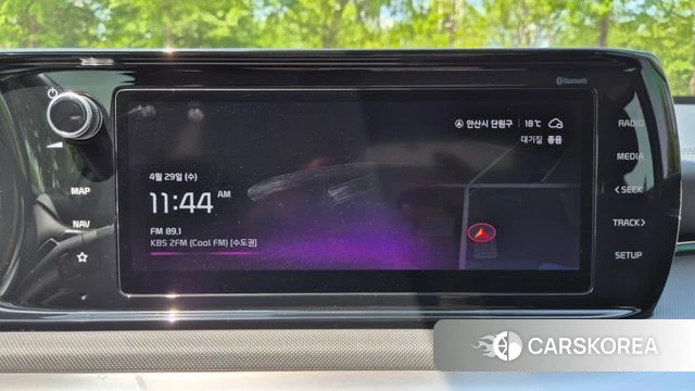 Kia K5 3rd generation id 4283396 из Кореи 7