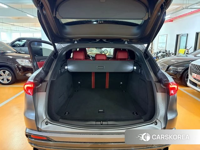 Maserati Grecale id 3963834 из Кореи 7