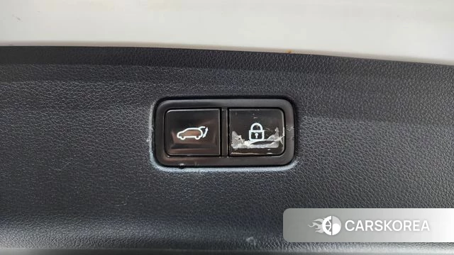 Genesis GV70 id 4231810 из Кореи 7