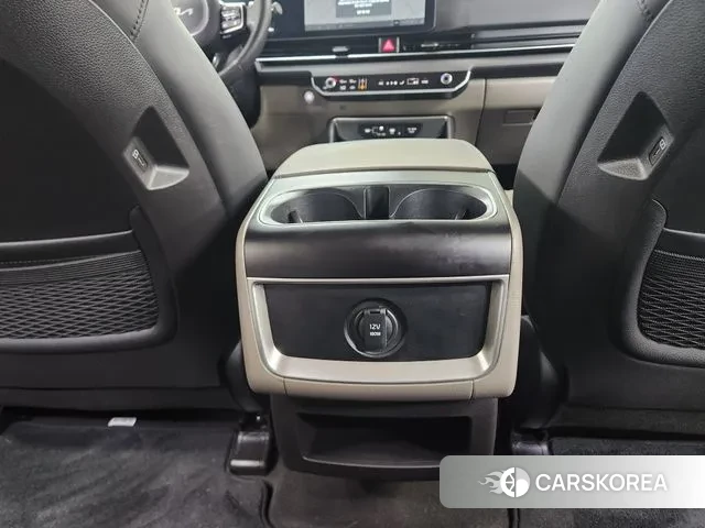 Kia The New Carnival 4th Generation id 3538741 из Кореи 7