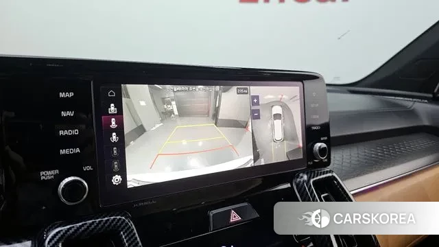 Kia Sorento 4th Generation id 3454471 из Кореи 7