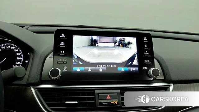 Honda Accord 10th Generation id 4631745 из Кореи 7