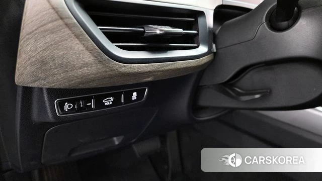 Kia K8 id 3883885 из Кореи 7