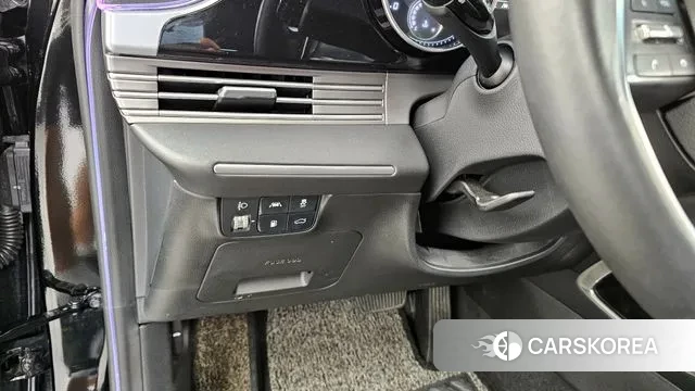 Hyundai The New Grandeur IG id 2999205 из Кореи 7