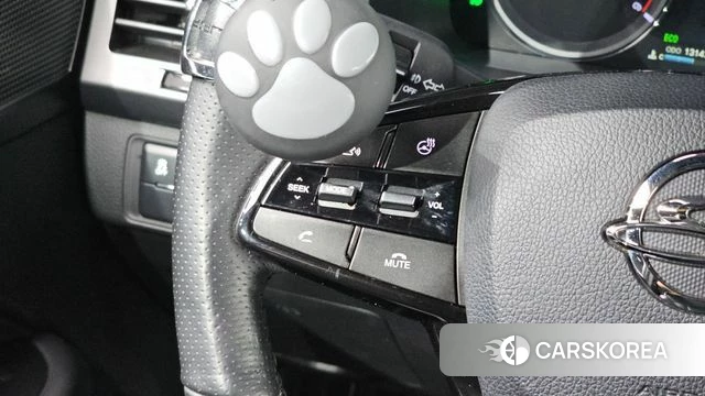 Ssangyong The New Rexton Sport id 4899492 из Кореи 7