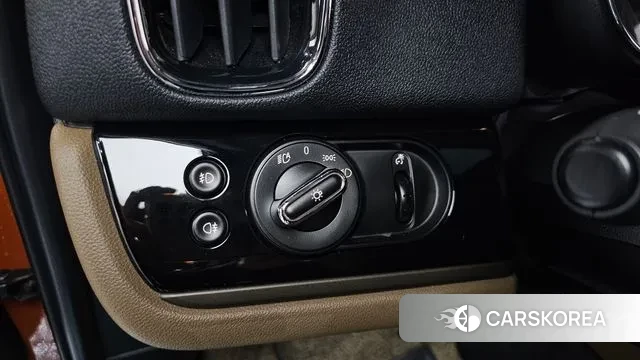 Mini Cooper D Countryman id 3418211 из Кореи 7